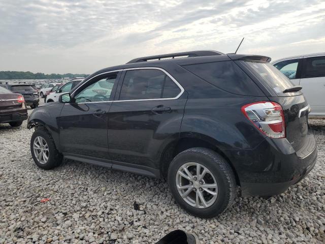 2016 CHEVROLET EQUINOX LT 2GNFLFEK2G6217055