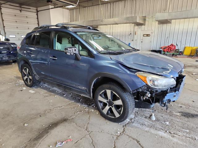 2015 SUBARU XV CROSSTR - JF2GPBPC9FH239502