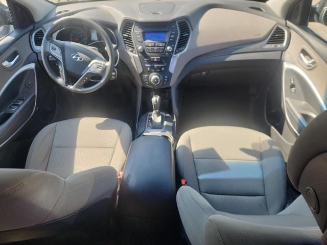 2016 HYUNDAI SANTA FE S 5XYZTDLB2GG379042