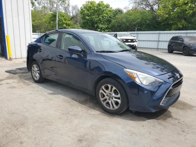 2018 TOYOTA YARIS IA 3MYDLBYV0JY327432