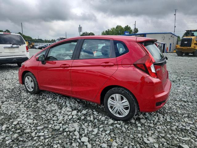 2018 HONDA FIT LX 3HGGK5H47JM735605