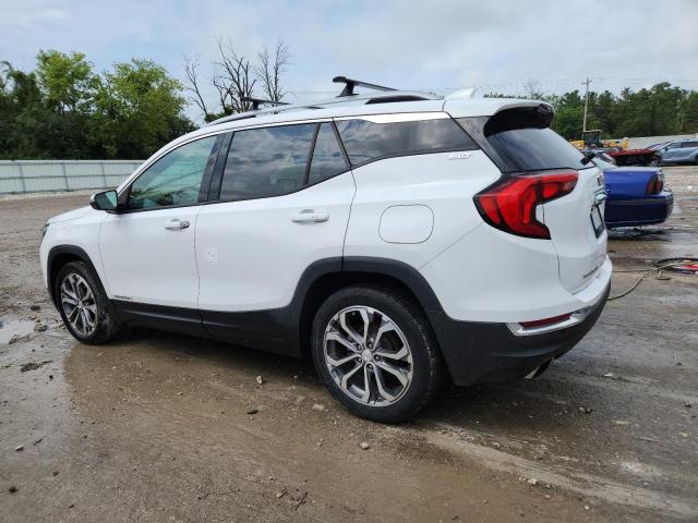 2019 GMC TERRAIN SL 3GKALVEX9KL359128