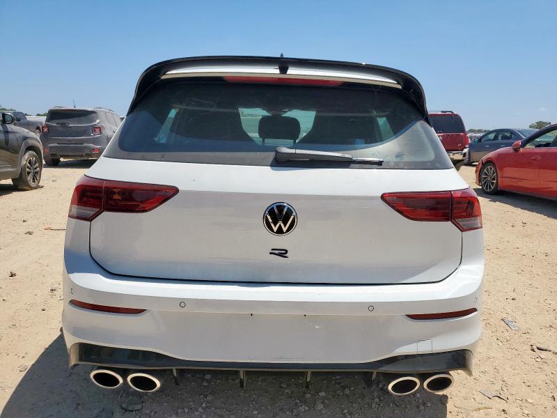 2023 VOLKSWAGEN GOLF R 20T WVWBB7CD9PW199860