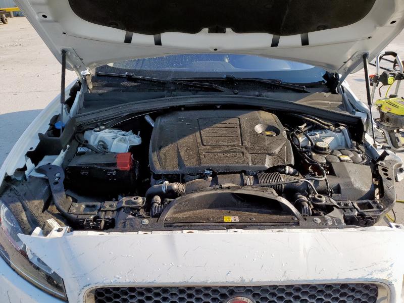 2020 JAGUAR F-PACE PRE #3284165566