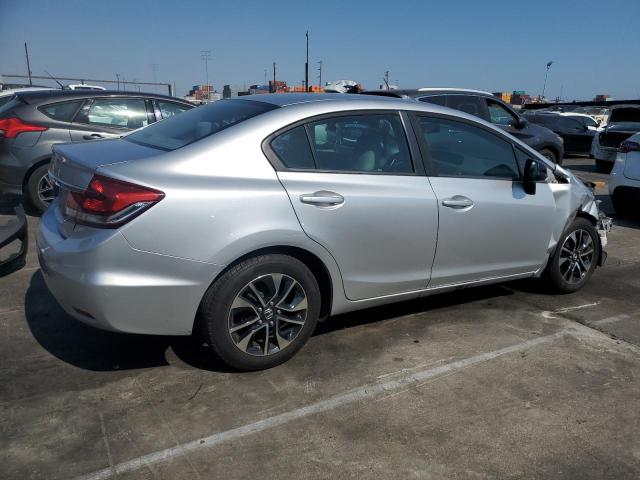 2013 HONDA CIVIC LX - 19XFB2F55DE027243