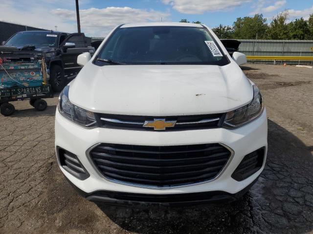 2021 CHEVROLET TRAX LS KL7CJNSB2MB305058