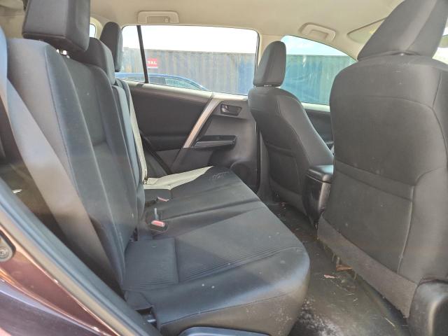 2017 TOYOTA RAV4 LE - 2T3BFREV3HW659309