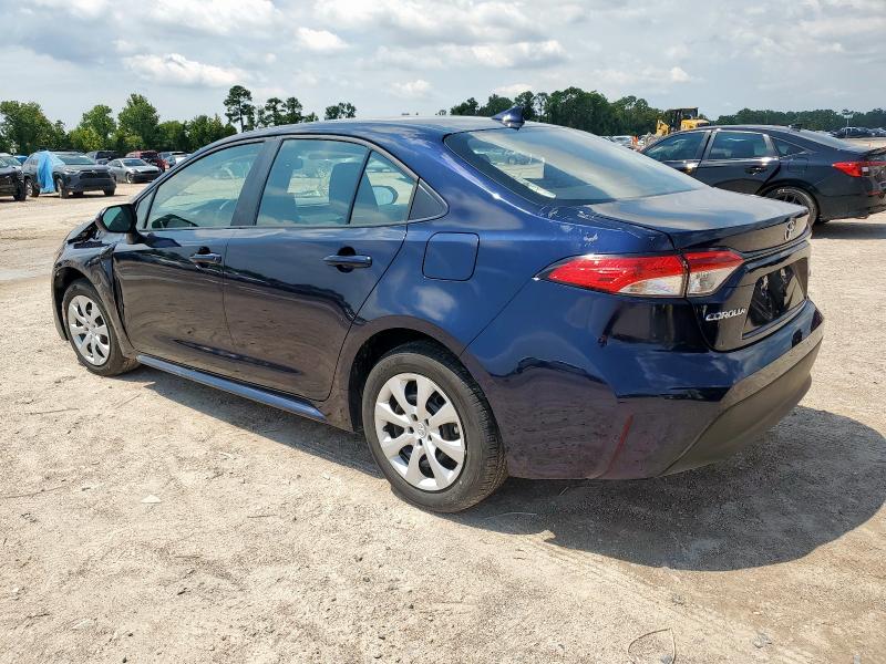 2024 TOYOTA COROLLA LE 5YFB4MDE8RP193401