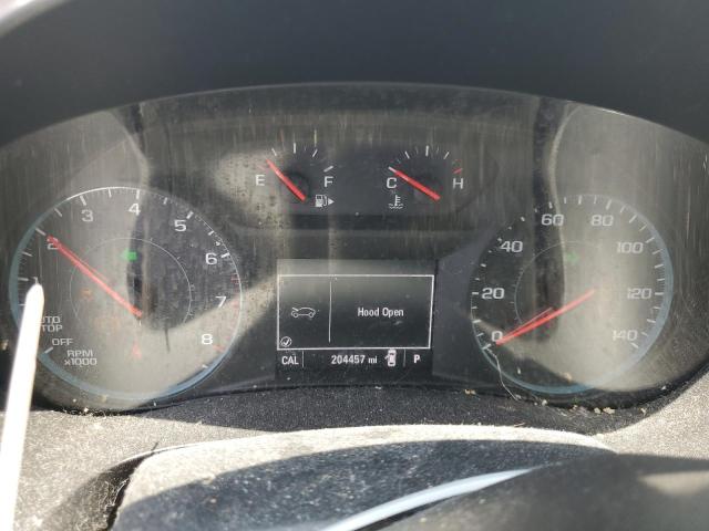 2018 CHEVROLET MALIBU LT #3258847797