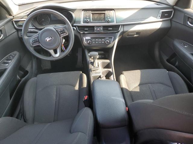 2016 KIA OPTIMA LX 5XXGT4L30GG062512
