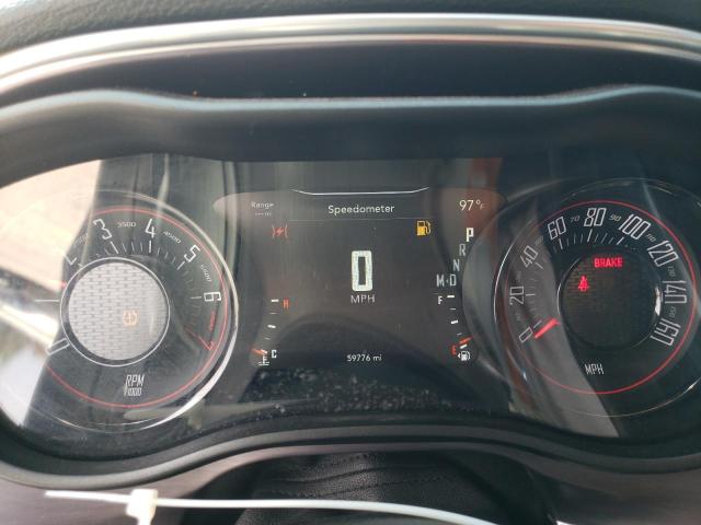 2016 DODGE CHALLENGER 2C3CDZAG1GH337773