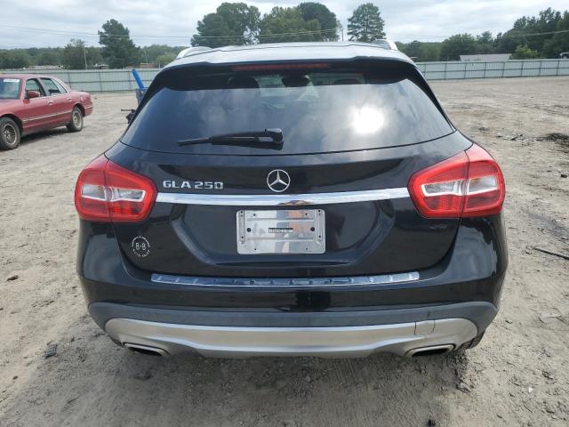 2016 MERCEDES-BENZ GLA 250 WDCTG4EB4GJ217754