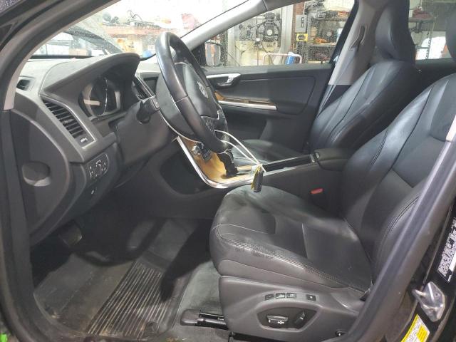2017 VOLVO XC60 T5 IN YV440MDU9H2206730