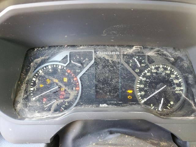 2023 TOYOTA TUNDRA CRE 5TFLA5DB4PX057242