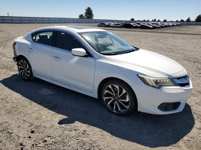 2016 ACURA ILX PREMIU 19UDE2F82GA000616