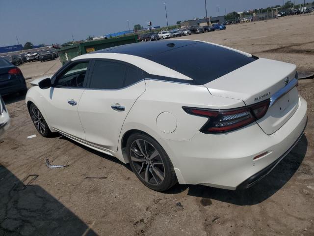 2020 NISSAN MAXIMA SL 1N4AA6DV4LC379877