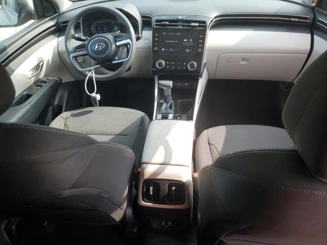 2022 HYUNDAI TUCSON SEL - 5NMJB3AE2NH156915