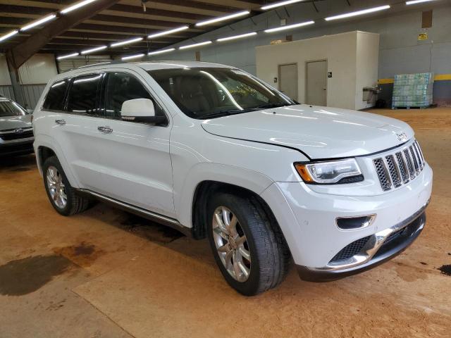 2014 JEEP GRAND CHEROKEE SUMMIT - 1C4RJFJT9EC225927