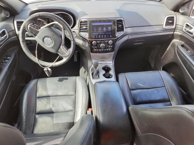 2019 JEEP GRAND CHEROKEE LIMITED 1C4RJFBG3KC637239
