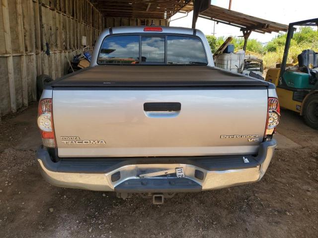 2015 TOYOTA TACOMA 3TMJU4GN9FM177668