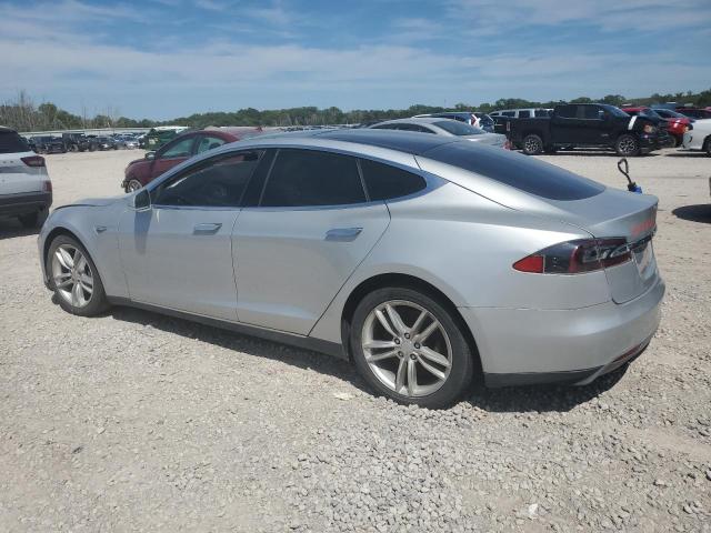 2014 TESLA MODEL S - 5YJSA1S19EFP38762