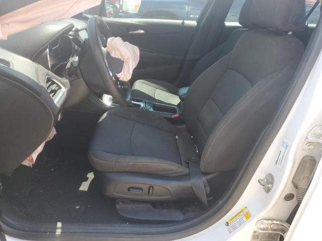 2018 CHEVROLET CRUZE LT 1G1BE5SM1J7211572