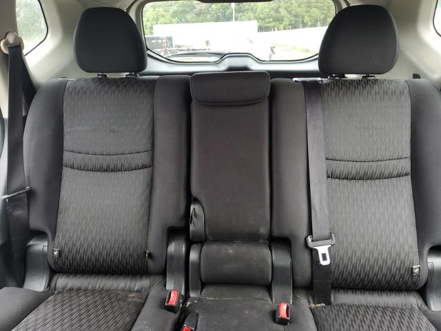 2018 NISSAN ROGUE S - JN8AT2MV2JW303149