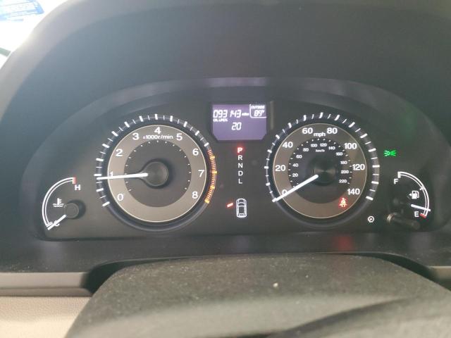2017 HONDA ODYSSEY EX 5FNRL5H63HB010944