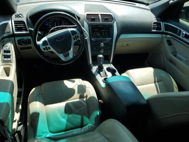 2015 FORD EXPLORER X 1FM5K7D84FGA86806