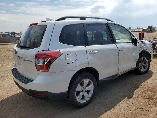 2016 SUBARU FORESTER 2 JF2SJADC6GH557847