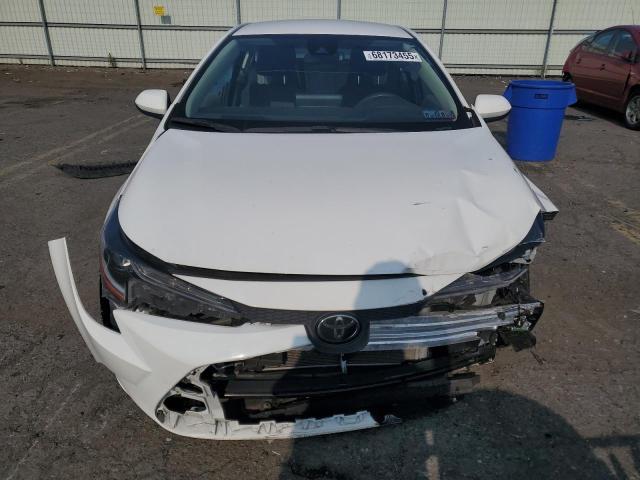 2022 TOYOTA COROLLA LE - JTDEPMAE7N3031626