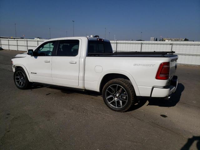2020 RAM 1500 LARAMIE 1C6SRFRTXLN375620