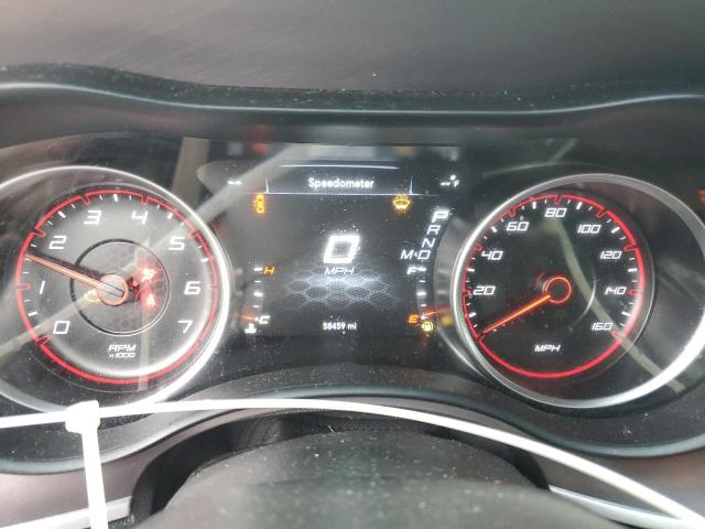 2021 DODGE CHARGER R/ 2C3CDXCT4MH605354