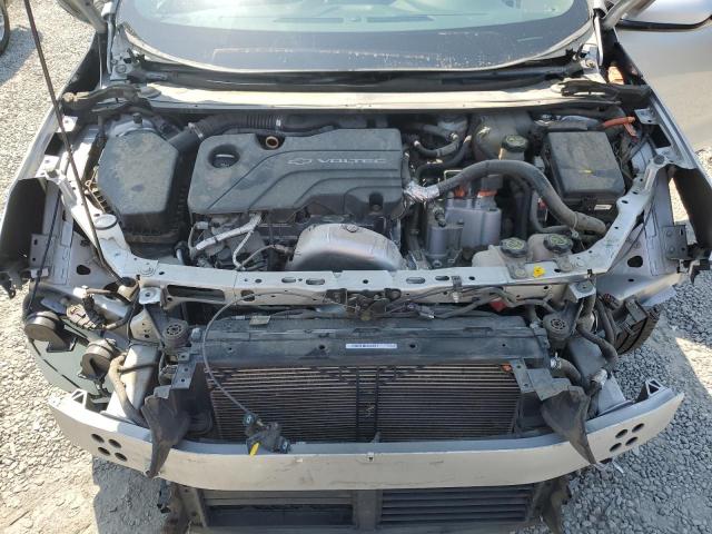 2018 CHEVROLET VOLT LT 1G1RC6S53JU124230