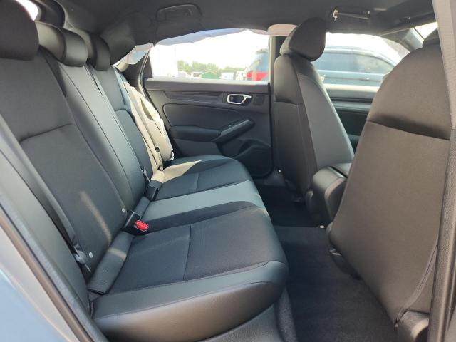 2025 HONDA CIVIC SPOR #3278628954