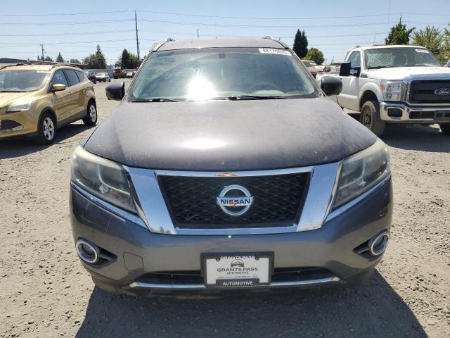 2014 NISSAN PATHFINDER - 5N1AR2MM9EC613240
