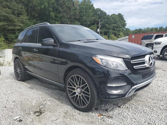 2017 MERCEDES-BENZ GLE 350 4JGDA5JB0HA878721
