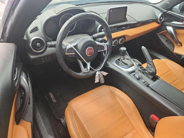 2017 FIAT 124 SPIDER JC1NFAEKXH0127951