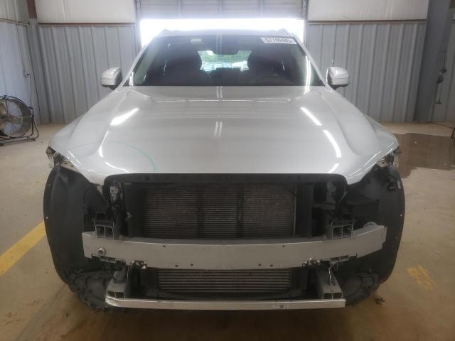 2018 VOLVO XC90 T5 YV4102PK9J1355829