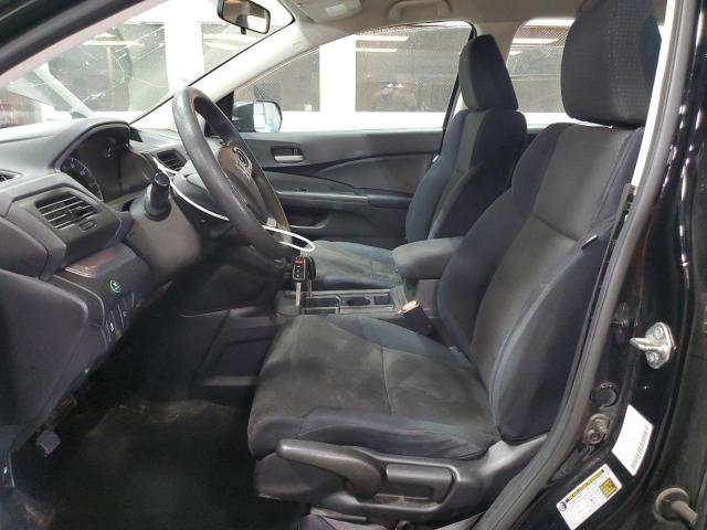 2015 HONDA CR-V LX - 2HKRM4H38FH629034