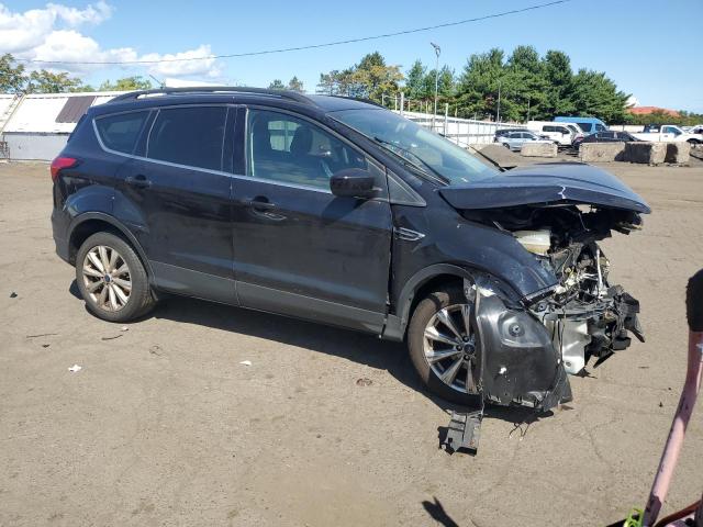 2019 FORD ESCAPE SEL 1FMCU9HD5KUA57511