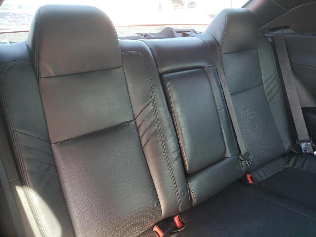 2015 DODGE CHALLENGER 2C3CDZAG2FH709684