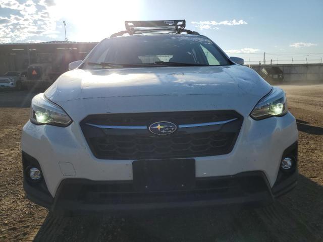 2020 SUBARU CROSSTREK - JF2GTAMC8LH243983