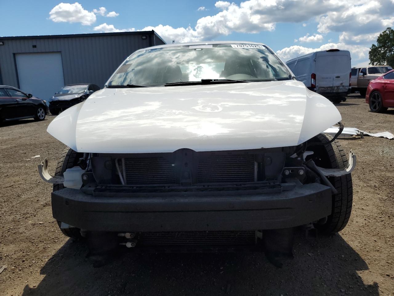 VOLKSWAGEN PASSAT SE