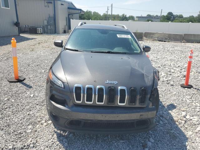 2014 JEEP CHEROKEE L - 1C4PJLCS6EW139287