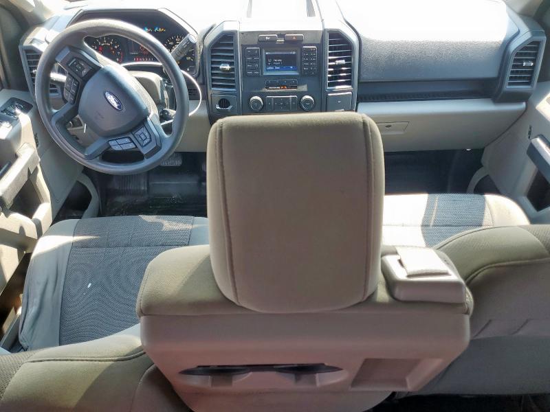 2016 FORD F150 SUPER - 1FTEX1C85GFB01230