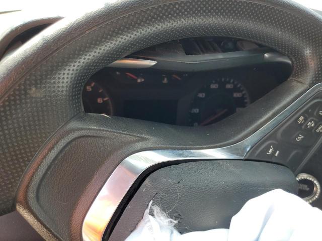 2024 CHEVROLET MALIBU LS - 1G1ZB5ST6RF127277