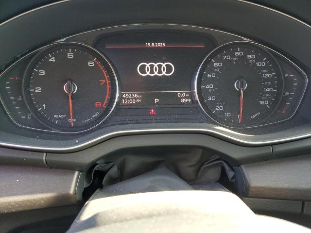 2021 AUDI Q5 PREMIUM WA1AAAFY4M2079164