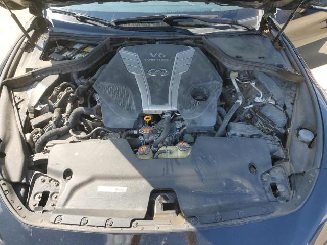 2018 INFINITI Q60 LUXE 300 JN1EV7EK6JM340440