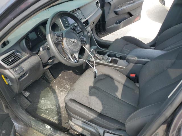 2017 KIA OPTIMA LX 5XXGT4L37HG131603